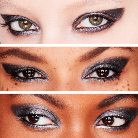 NIB MAC Girls Qween Supreme Eye Shadow Palette - Picture 5 of 8